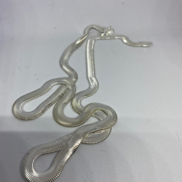 Snake Chain - Picture 5 of 5